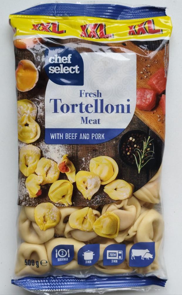 Svježi tortelloni 500 g