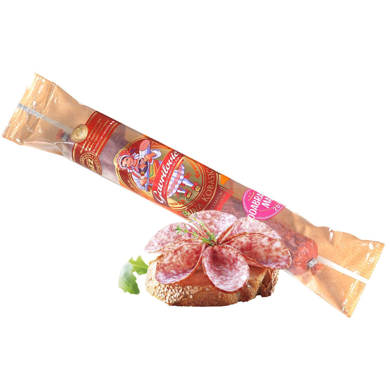 Čajna kobasica 1 kg