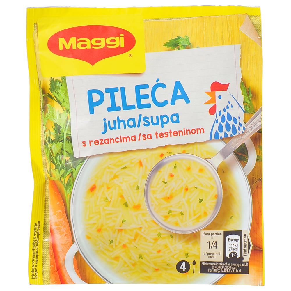 Juha 37g-40g