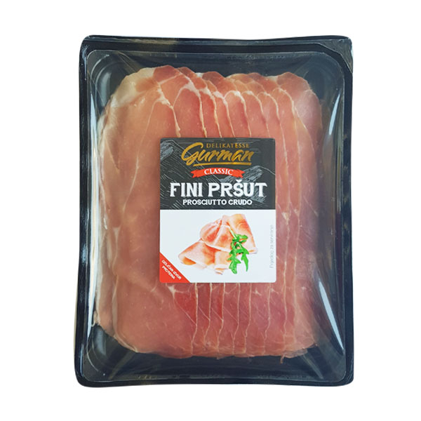 Pršut 500 g