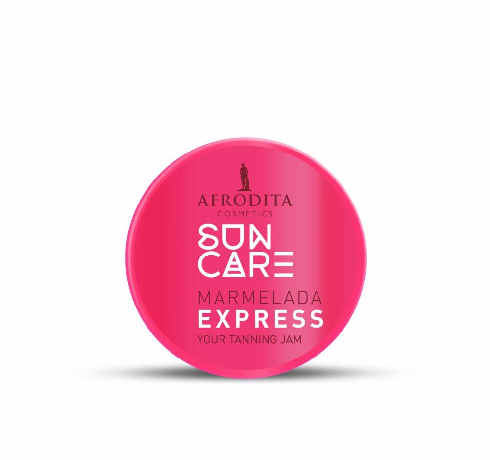 Sun marmelada 200 ml