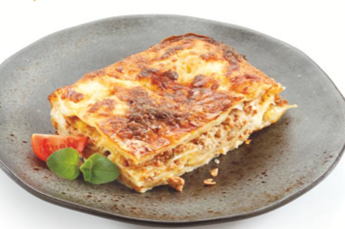Lasagne 1 kom