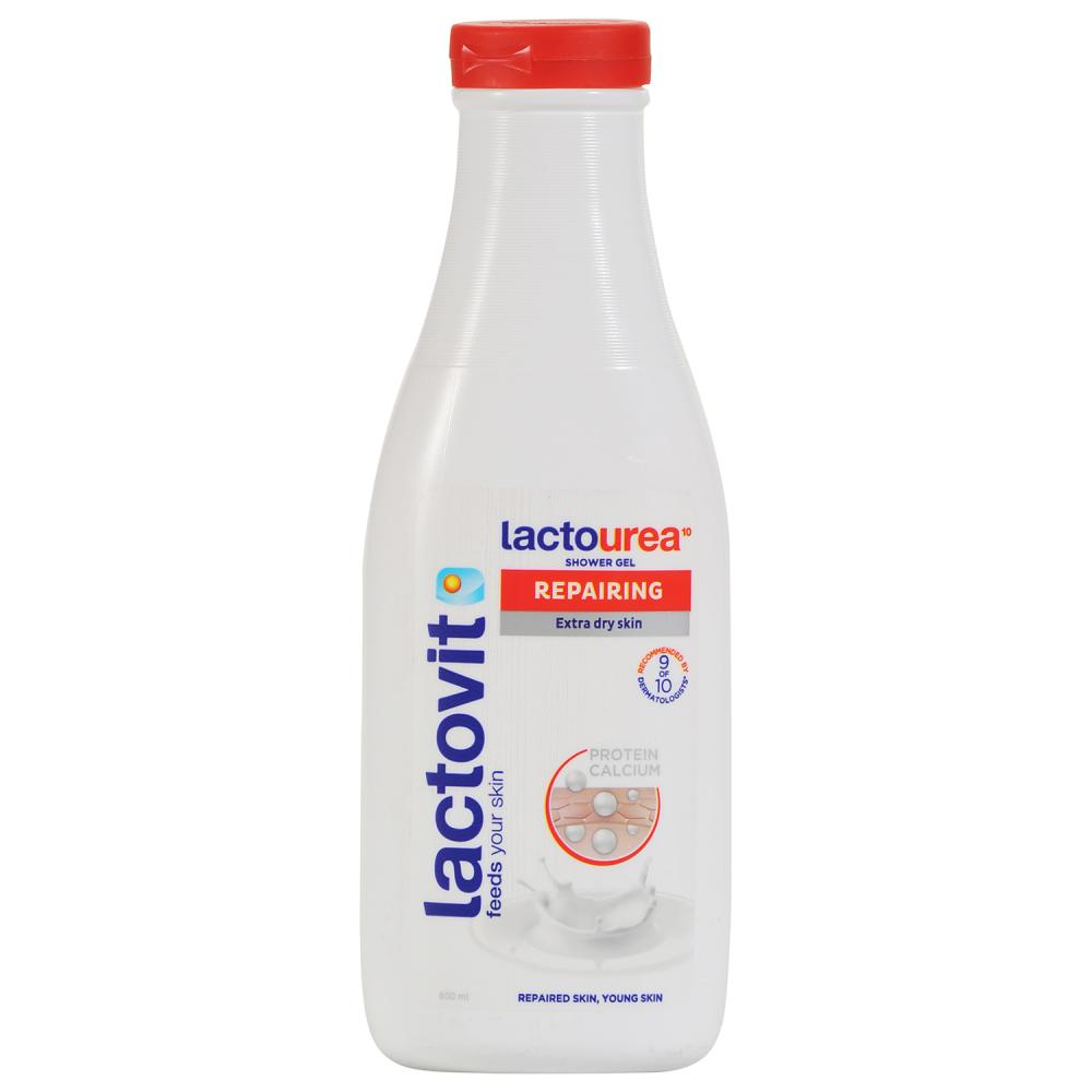 Gel za tuširanje 600 ml