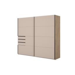 Ormar 2v 3l 250 x 59 x 220 cm