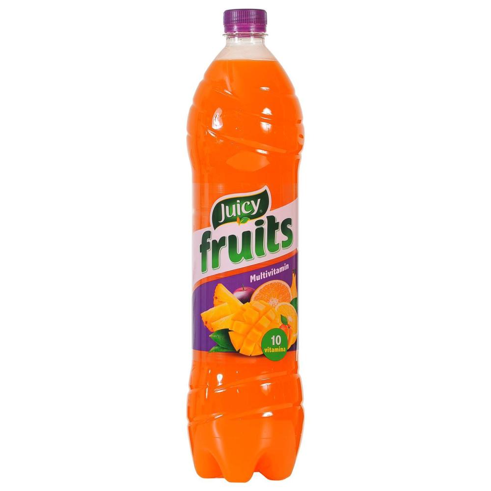 Multivitamin negazirano piće 1.5 l