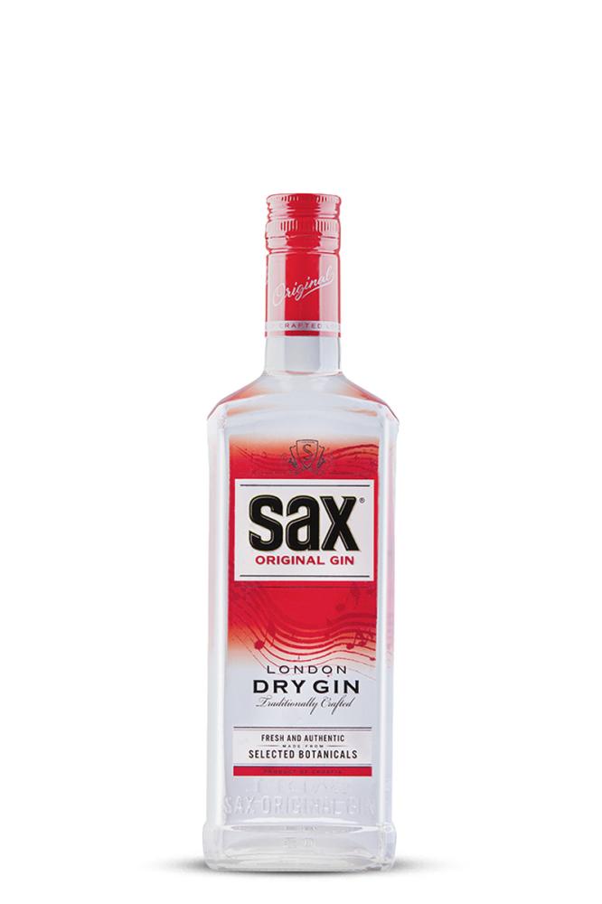 Gin 0,7 l
