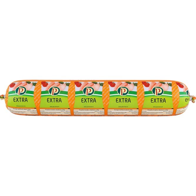 Pileća kobasica extra 1 kg