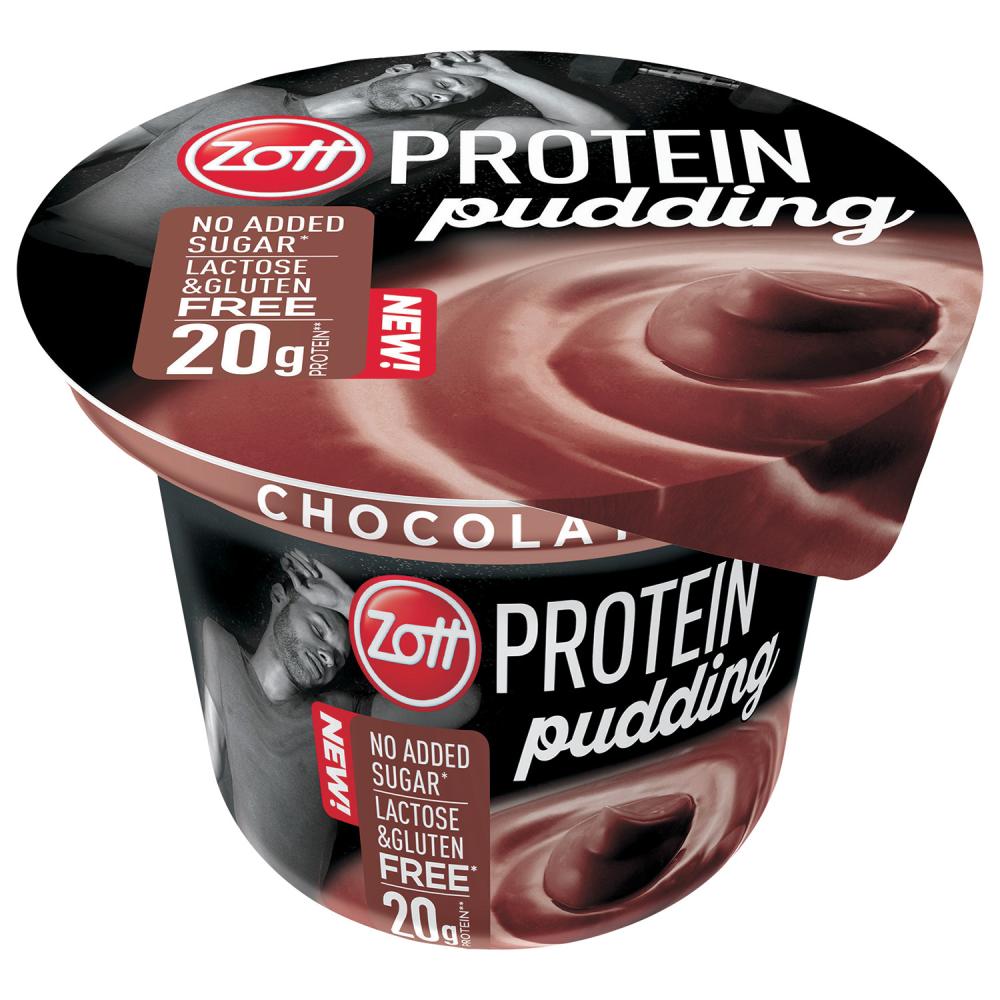 Proteinski puding 200 g