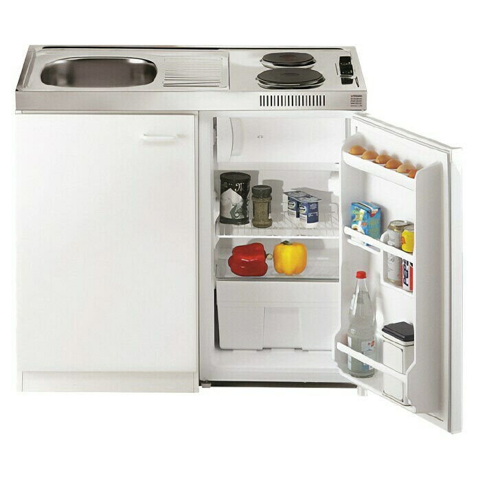 Mini kuhinja 'pantry'