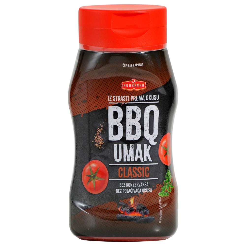 Umak 345 g
