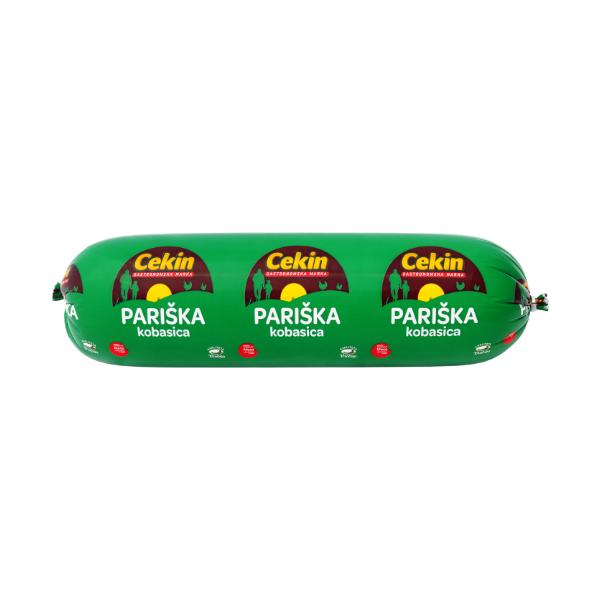 Kobasica pariška 1 kg Cekin