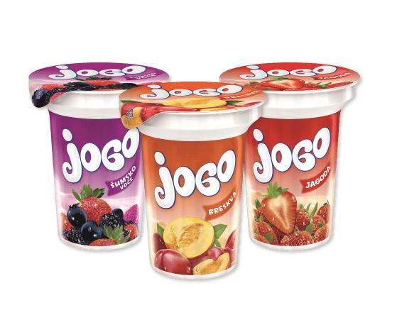 Voćni jogurt jogo 150 g