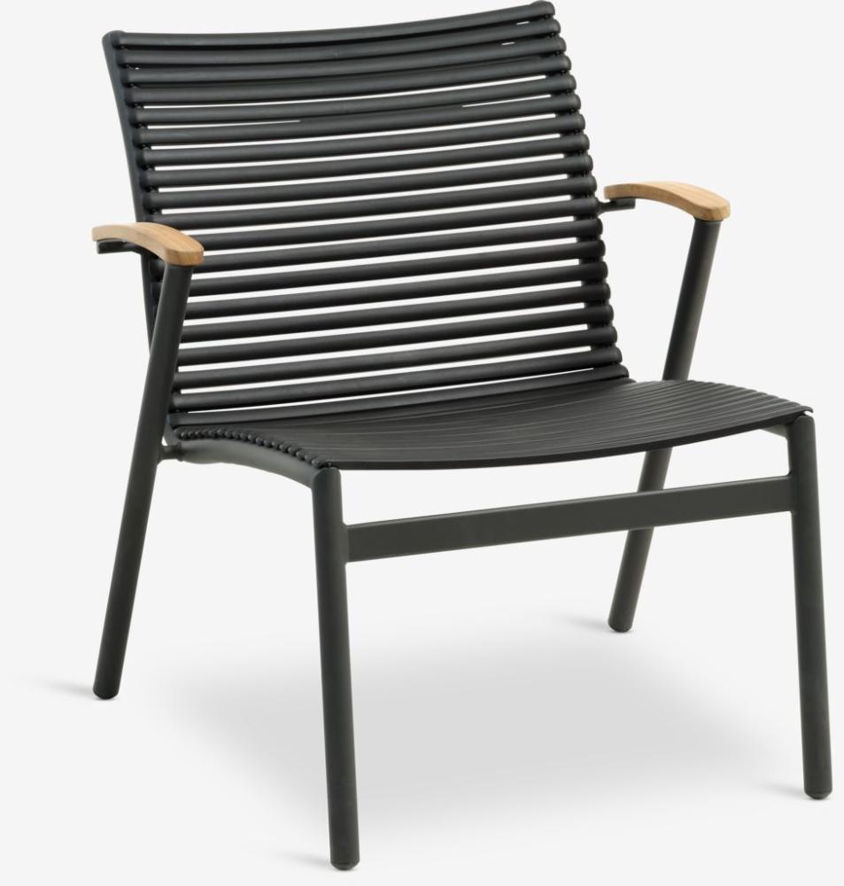 Sadbjerg lounge stolica