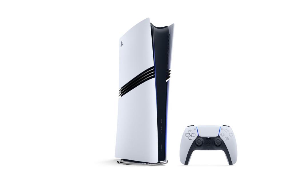 Konzola playstation 5 pro