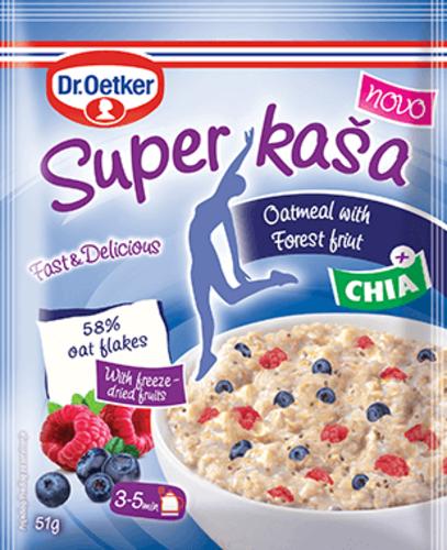 Super kaša 61 g