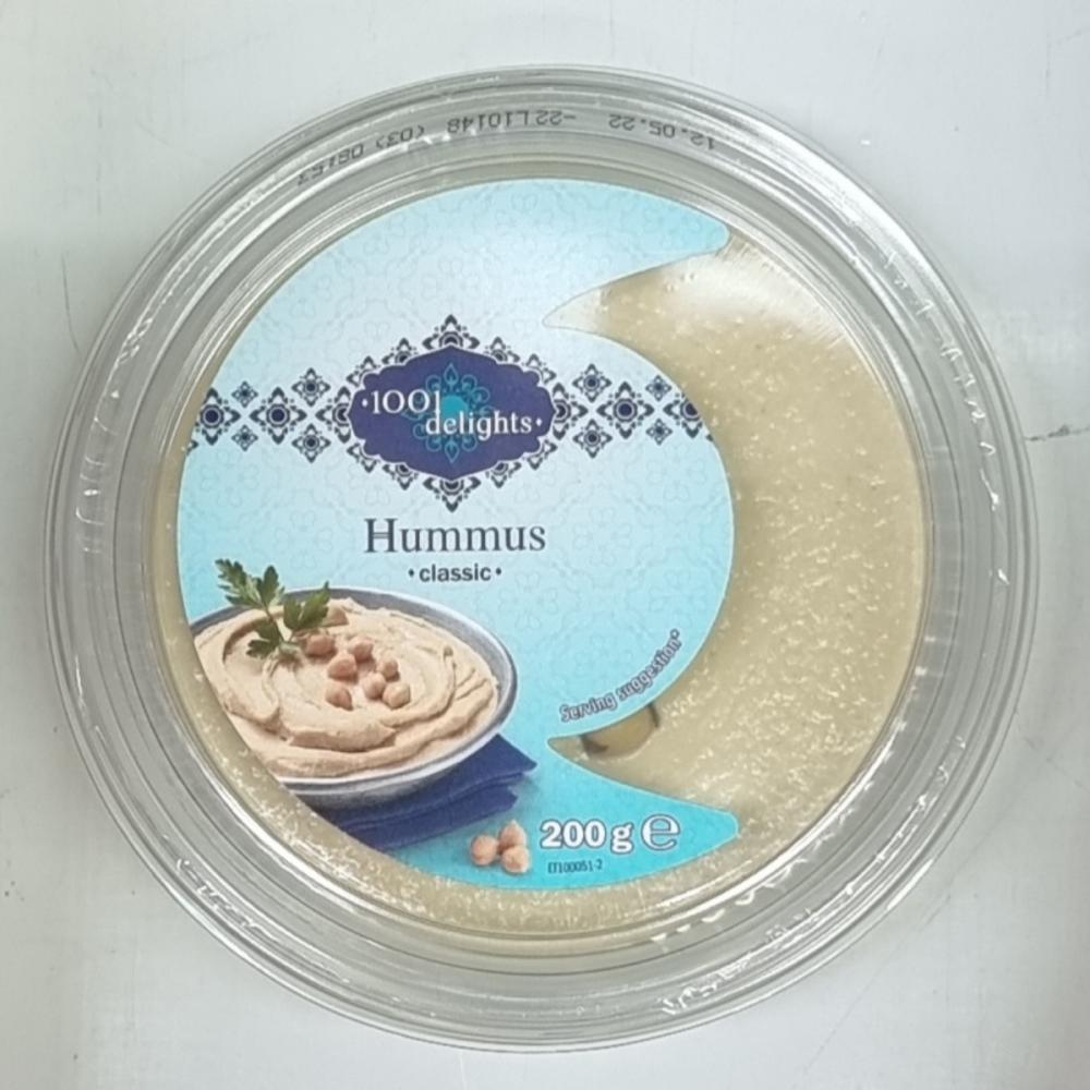 Hummus 200 g