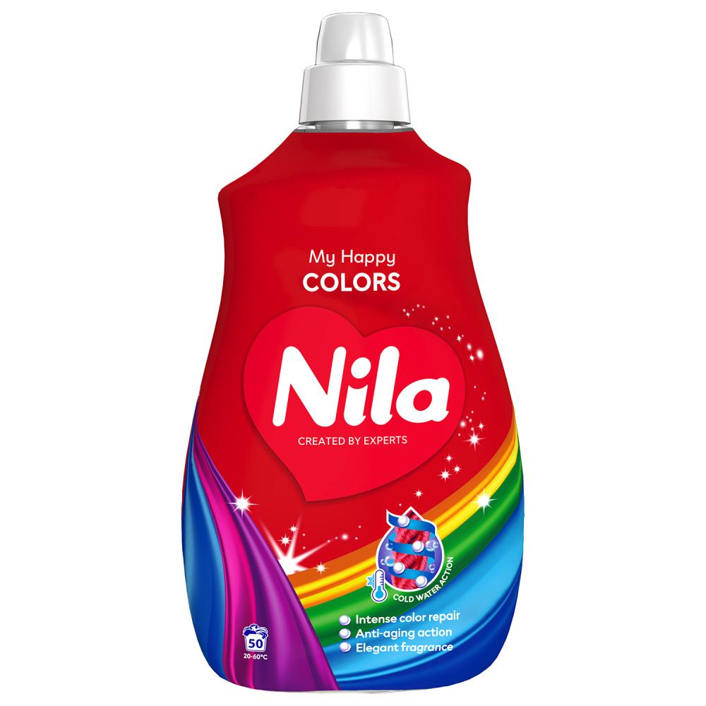 Deterdžent tekući 2.7L