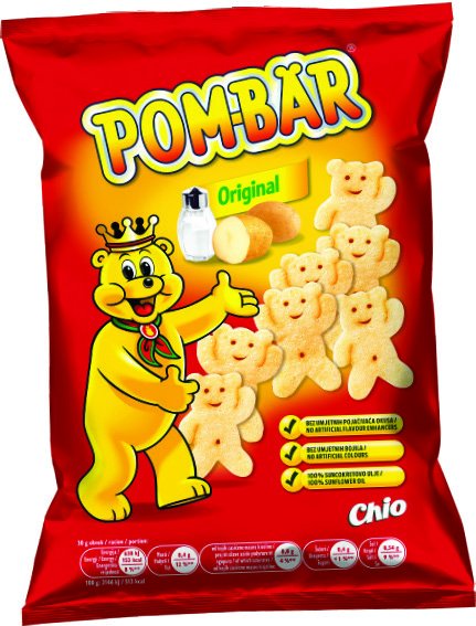 Snack 50 g