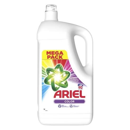 Deterdžent za rublje 4,4 kg 3,85 kg 4,5 l 63 ili 52 komada