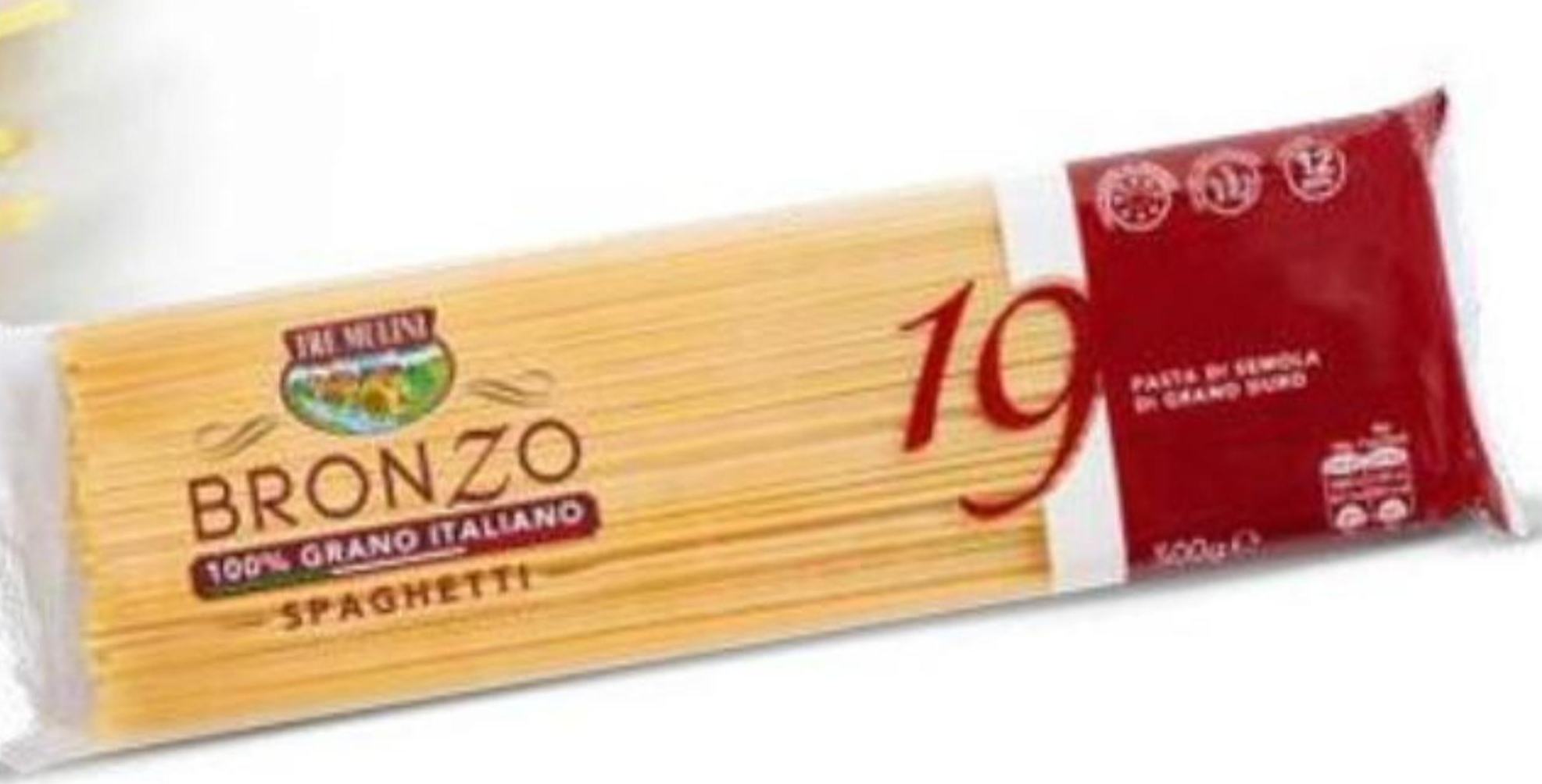 Tjestenina spaghetti 500 g