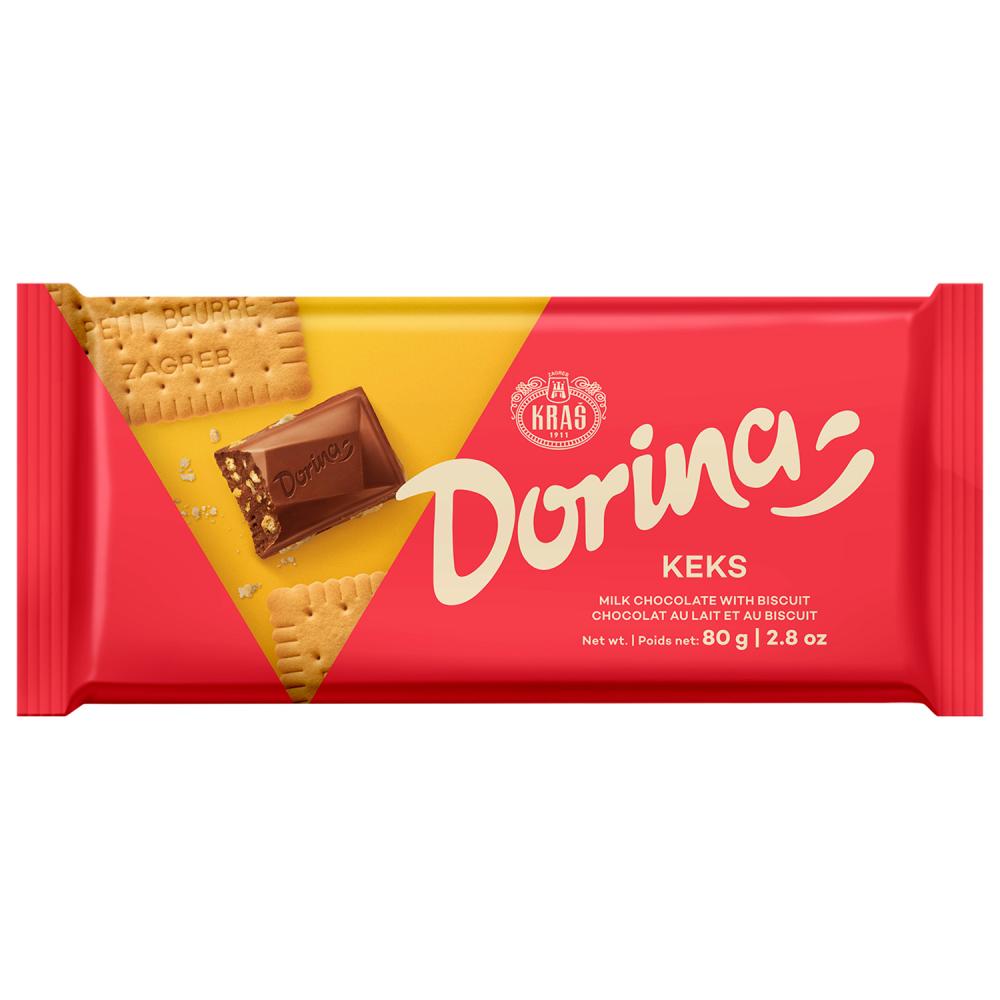 Keks 80 g