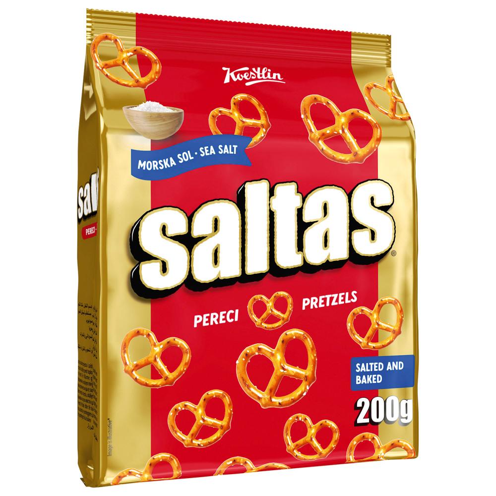 Pereci 200g