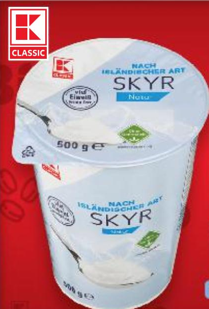 Skyr 500 g