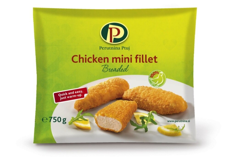 Mini file 750g