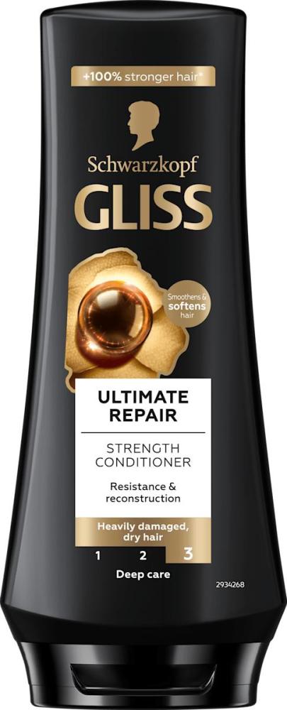 Regenerator za kosu 200 ml