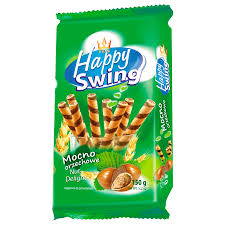 Vafel rola 150 g