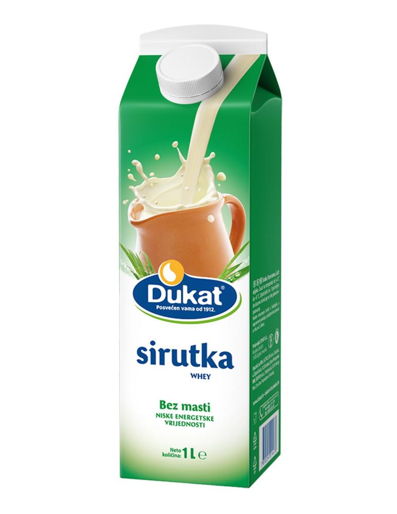 Sirutka 1 l