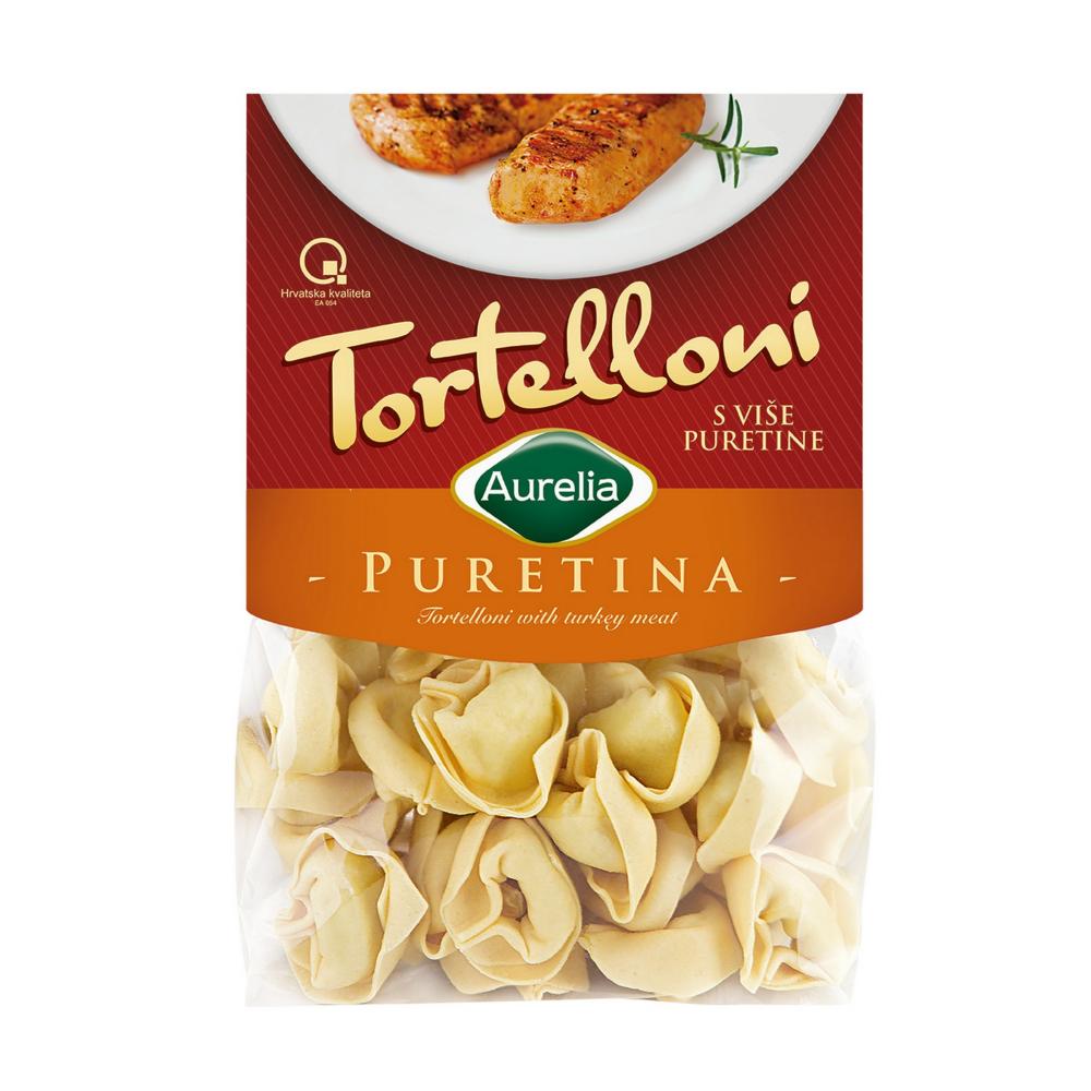 Tjestenina tortelloni 250 g