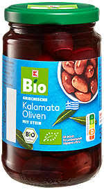 Kalamata masline 350 g