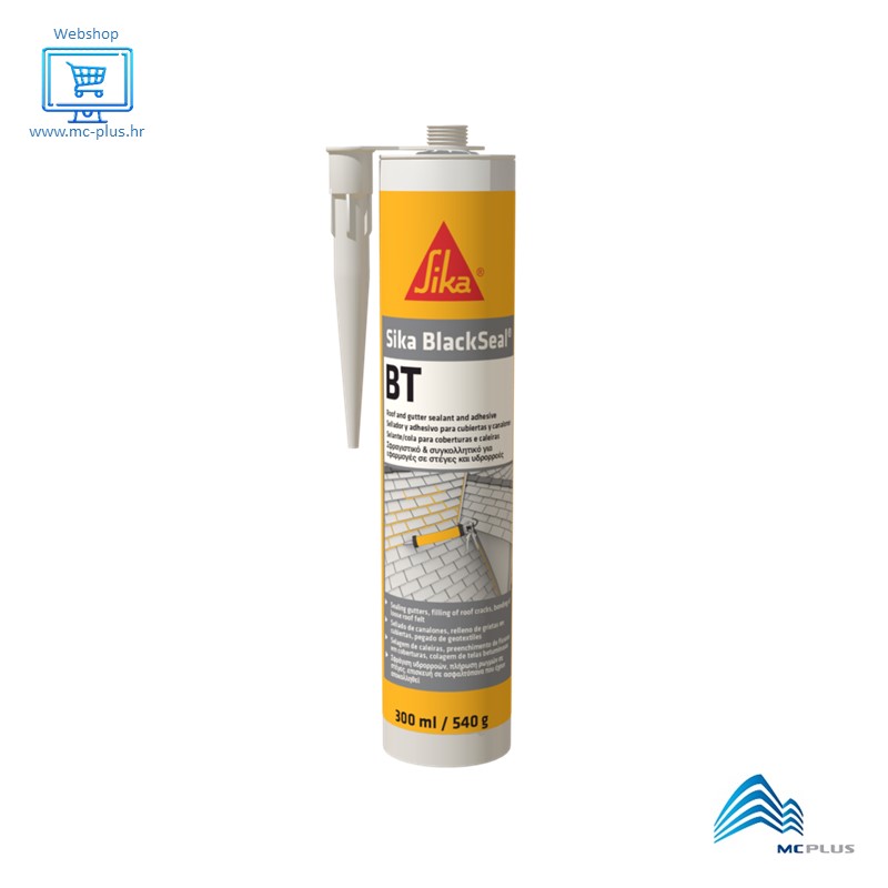 Blackseal bt 300 ml