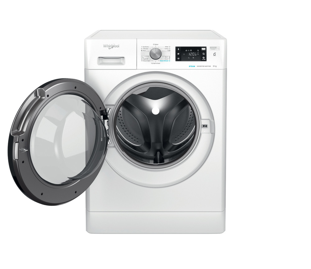 Perilica rublja whirlpool ffb 9479 bv ee