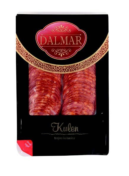 Srijemska / zimska / kulen 80 g