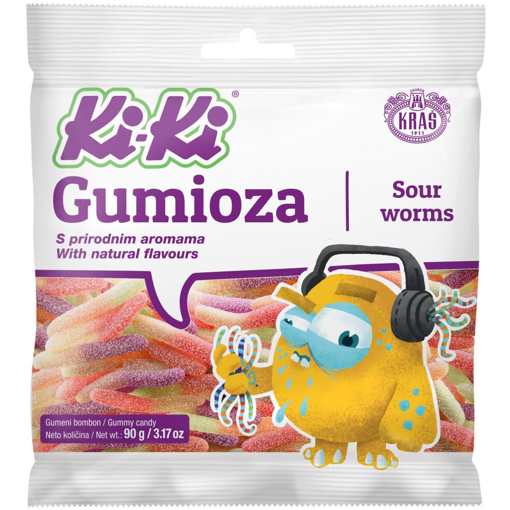 Bombon 90 g ili 100 g