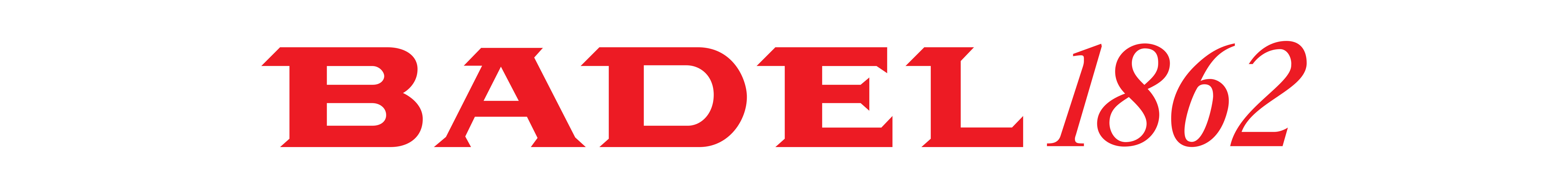 Badel