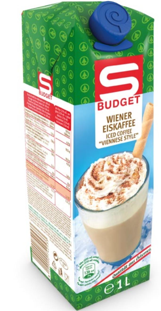 Mliječni napitak kava 1 L