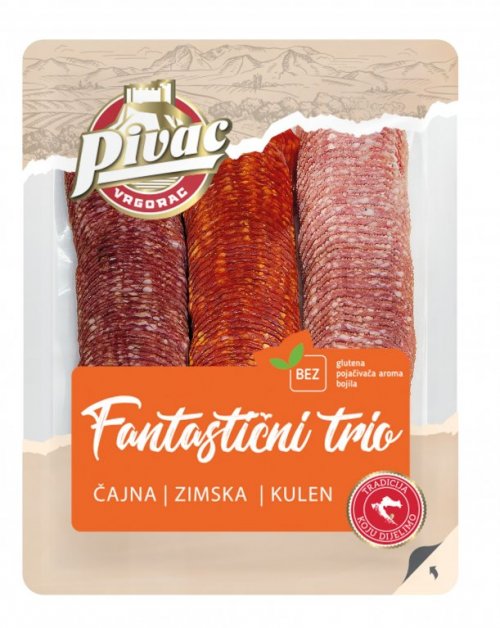Fantastični trio 240g