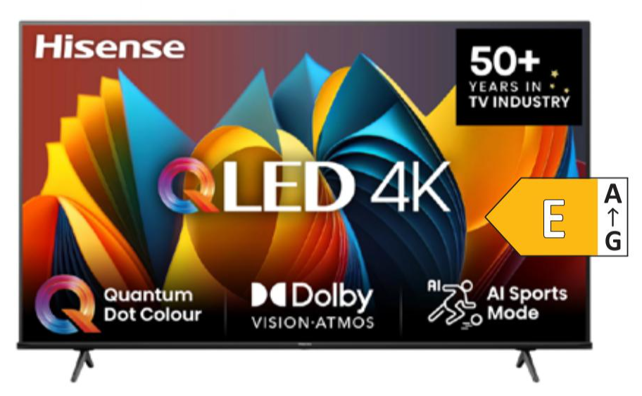 Televizor HISENSE