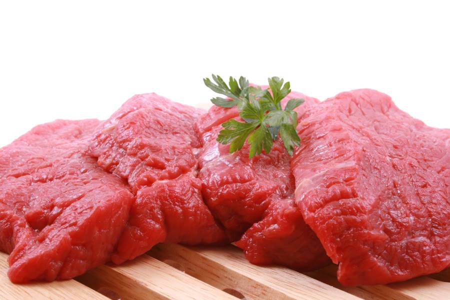 Juneći but
