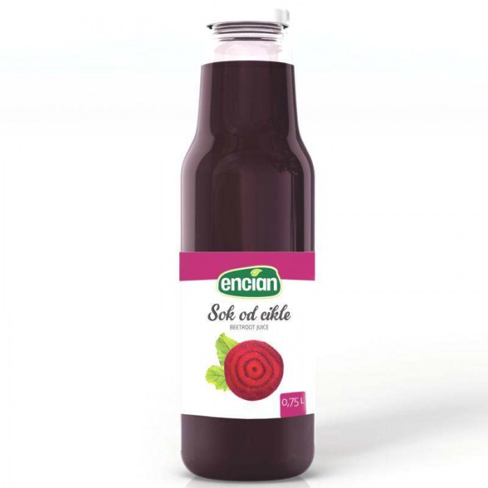 Sok 750ml