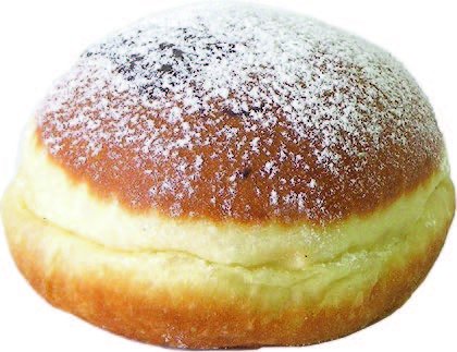 Krafna s punilom 70g