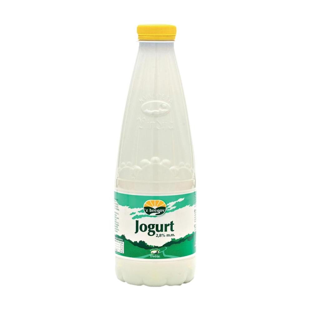 Jogurt tekući 1kg