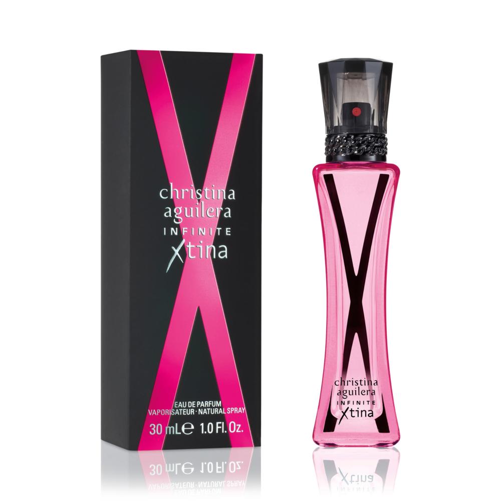 Infinite xtina 30 ml