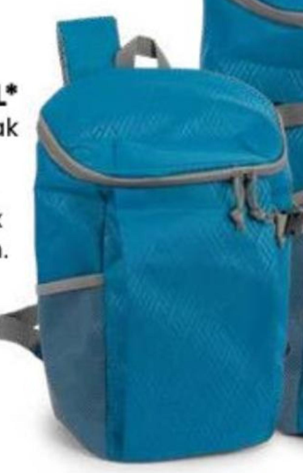 Termo ruksak 10 L