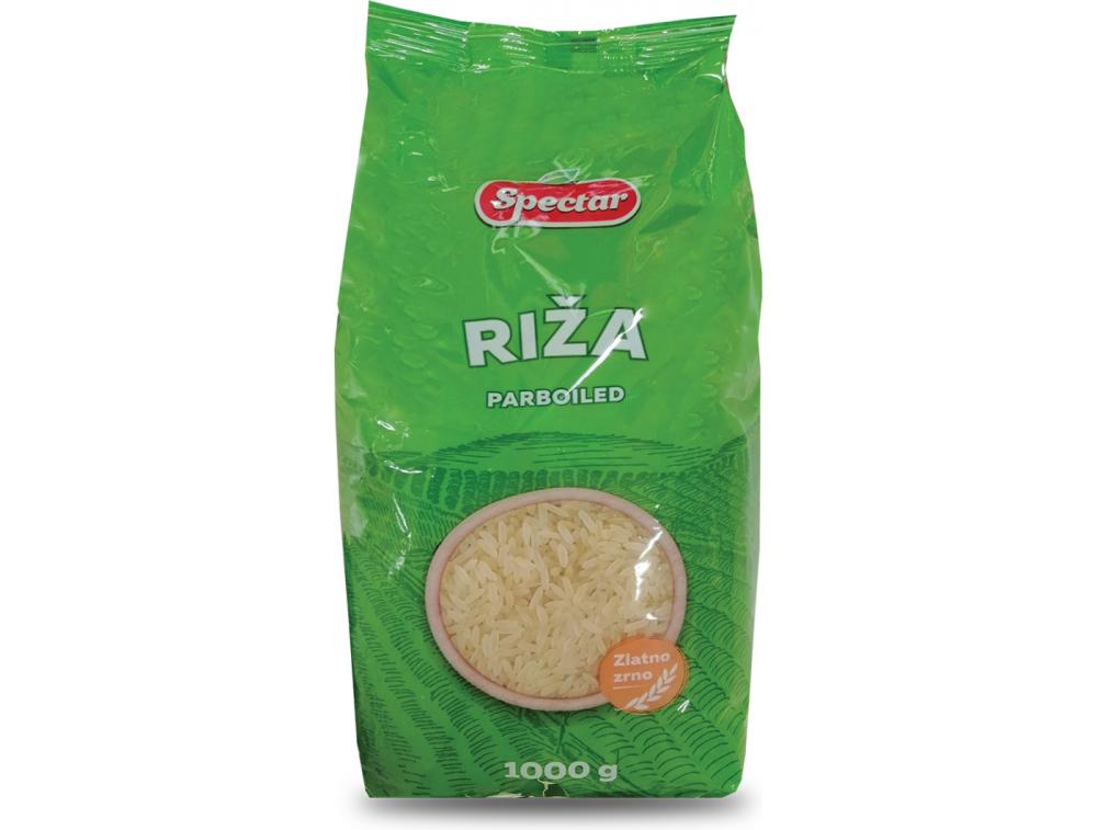 Riža 1 kg