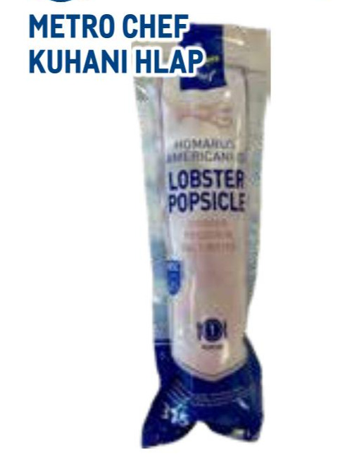 Kuhani hlap 375 g