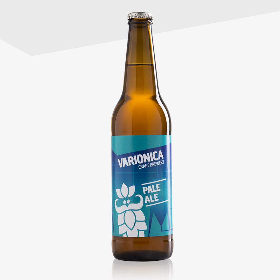 Craft pivo 0,5 L
